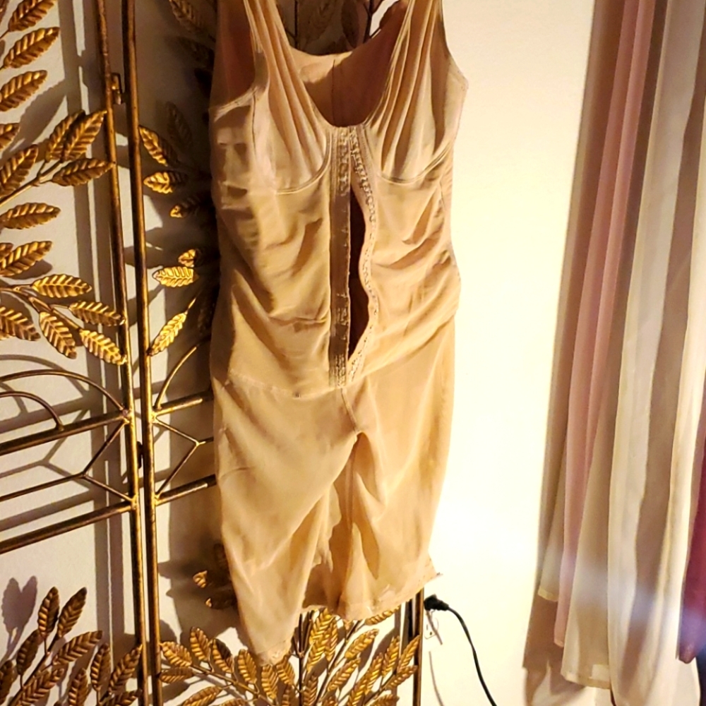 Vedette Body Shaper